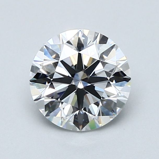 Prírodný diamant okrúhly briliant,... Prírodný diamant okrúhly briliant,...