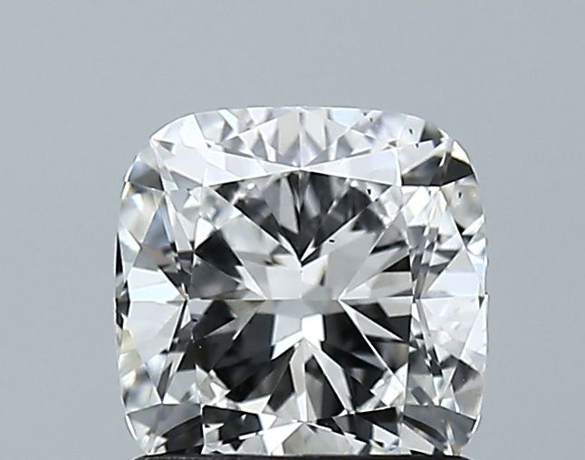 CUSHION BRILLIANT 1.22ct F VS2 – EX EX NON