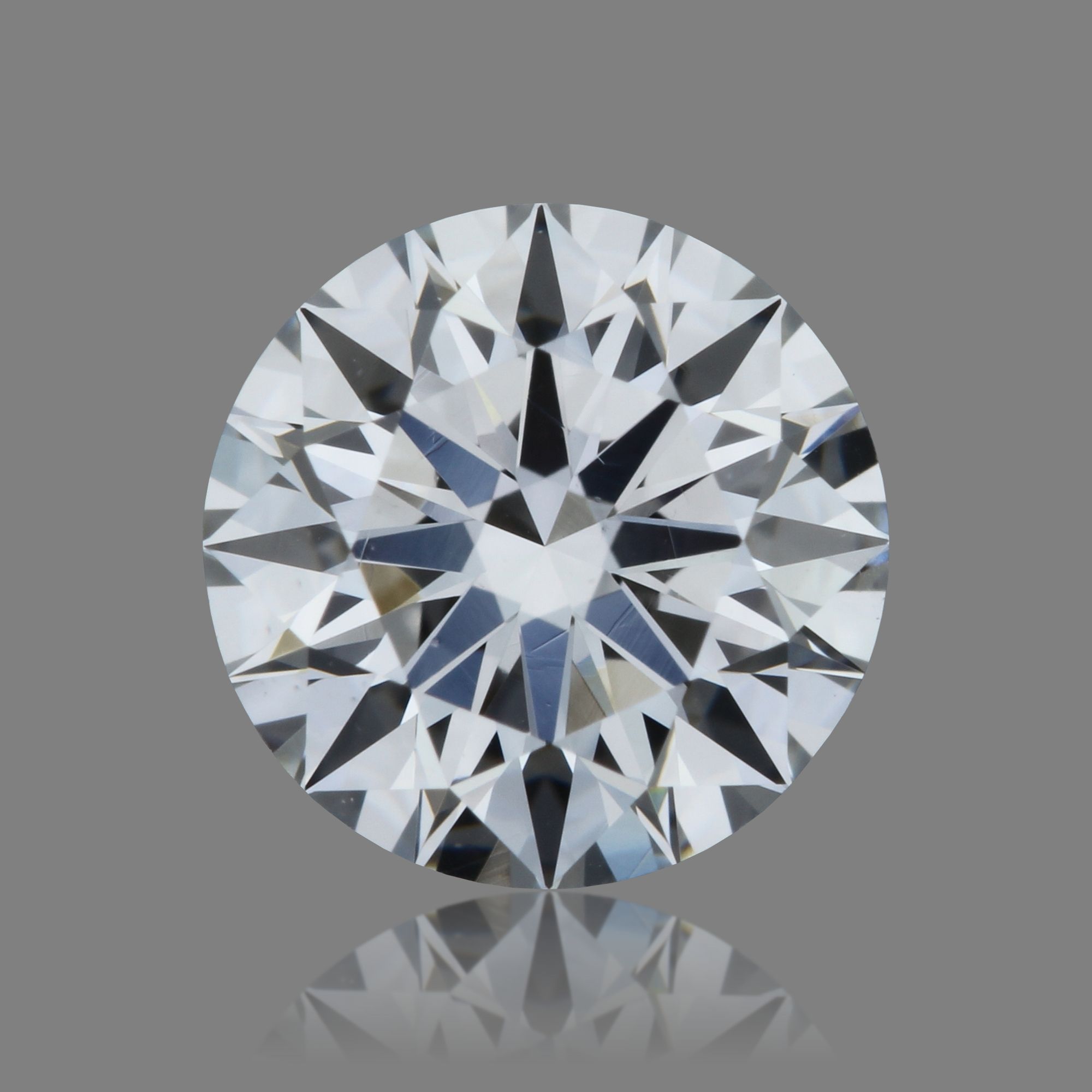 Diamant Rond 0.80 ct - Couleur D - Pureté VS1