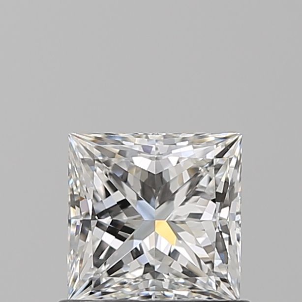 Prírodný diamant princess,...