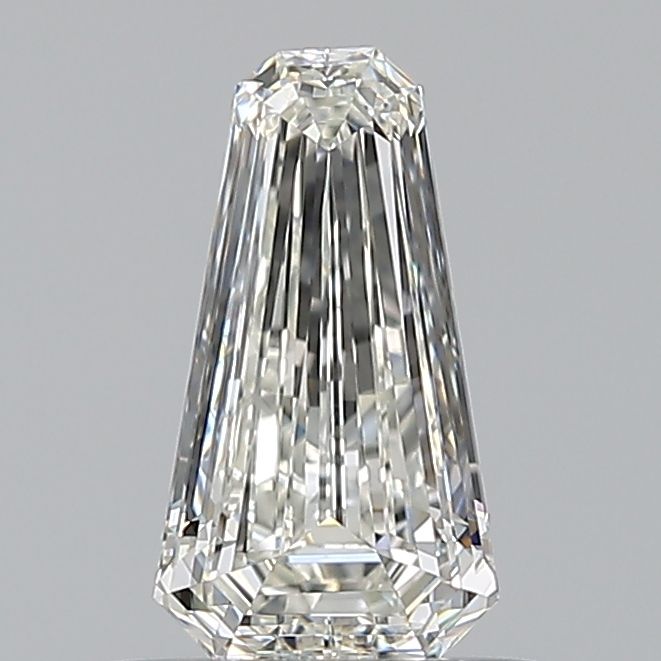 Prírodný diamant štít, IF,...