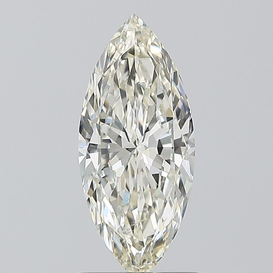 Prírodný diamant markíz,...