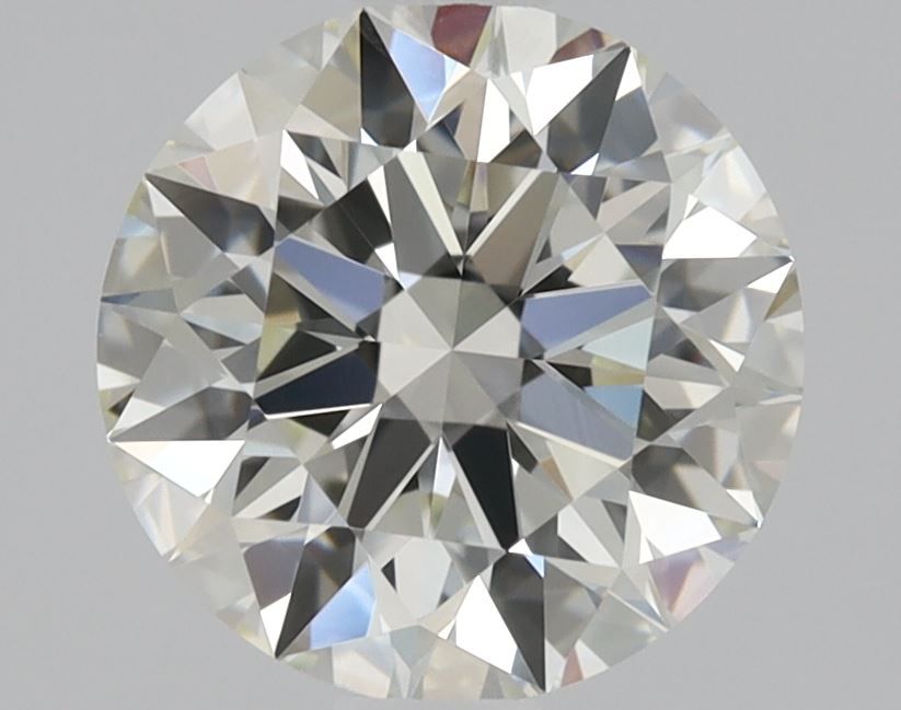 Prírodný diamant okrúhly...