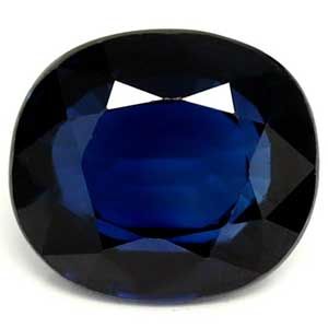 1.91 ct Sapphire