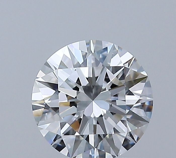 Prírodný diamant okrúhly...