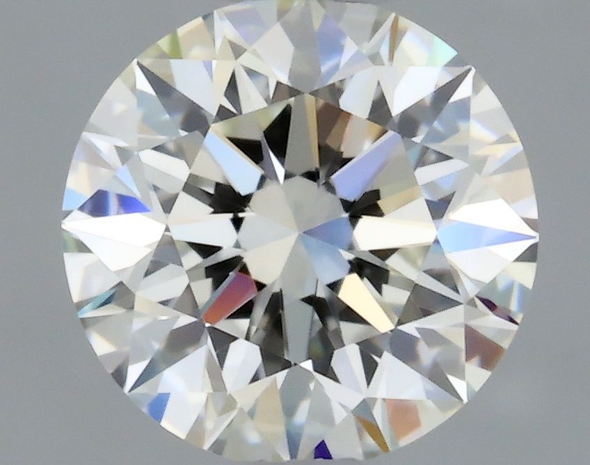 Prírodný diamant okrúhly...