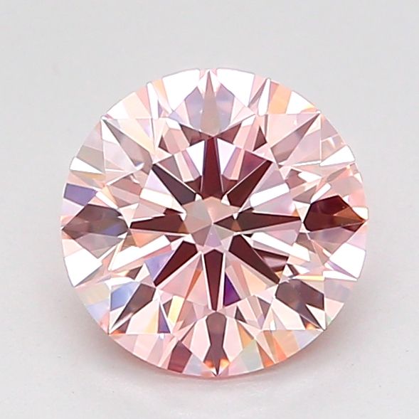 1.36 Carat · Fancy Intense · VS1