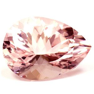 8.37 ct Morganite