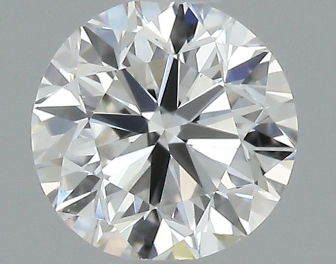 Prírodný diamant okrúhly...