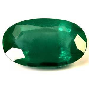6.36 ct Emerald