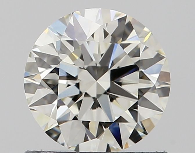 Prírodný diamant okrúhly...