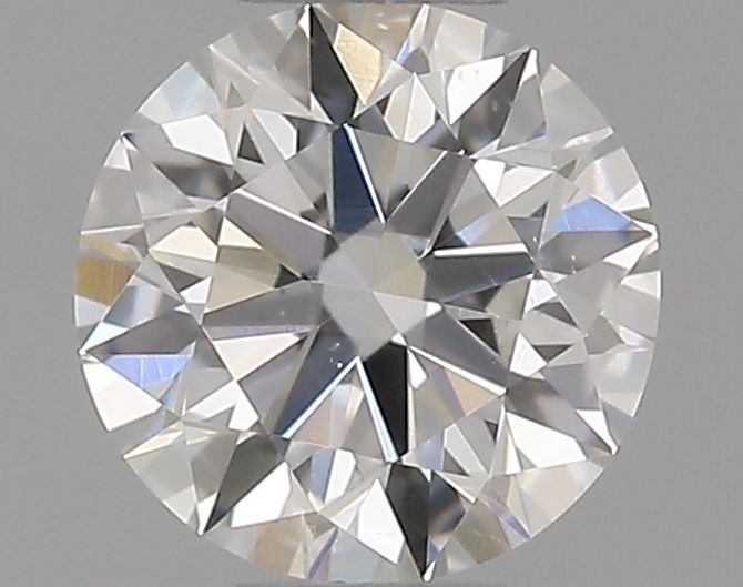 Prírodný diamant okrúhly...