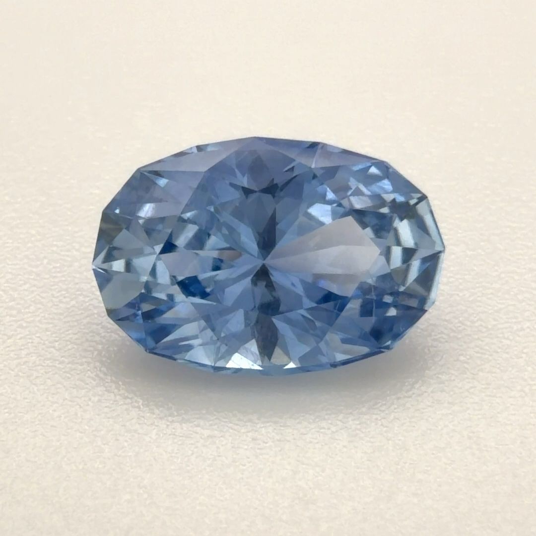 1.31 ct Sapphire