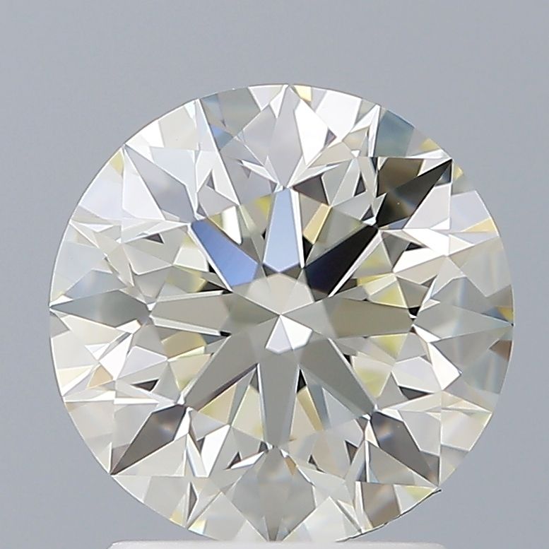 Prírodný diamant okrúhly...