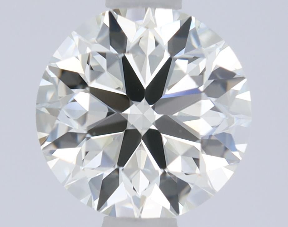 Prírodný diamant okrúhly...