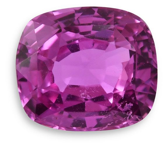 2.52 ct Sapphire