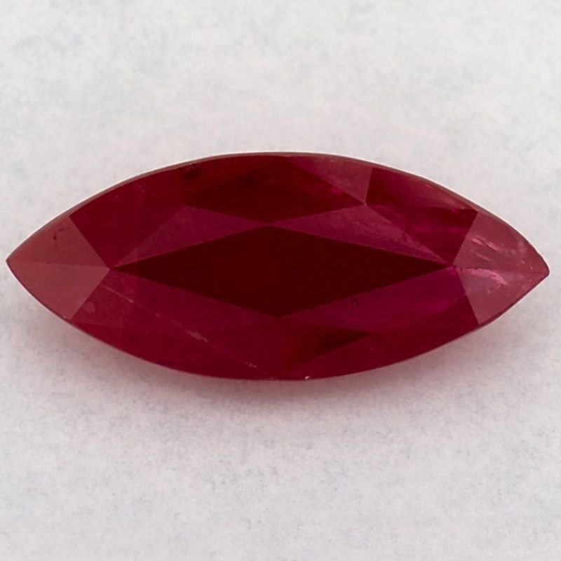 2.04 ct Ruby