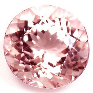 3.74 ct Morganite