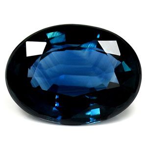 0.74 ct Sapphire