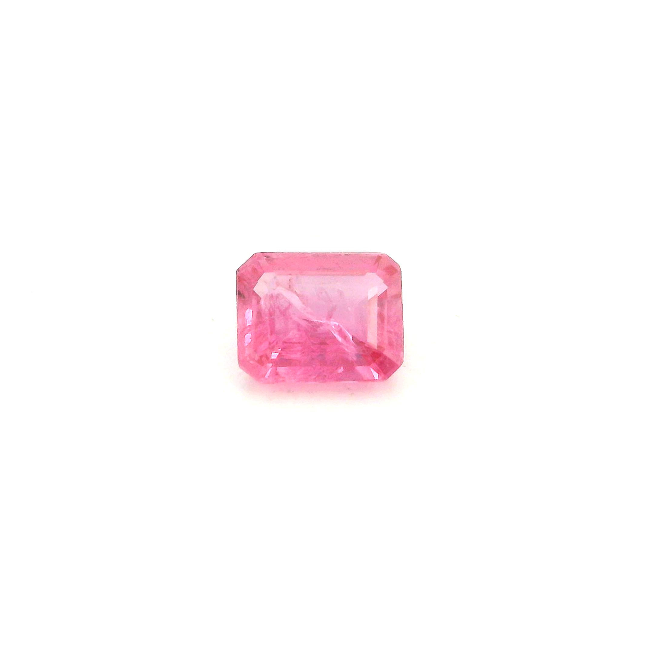 0.52 ct Sapphire