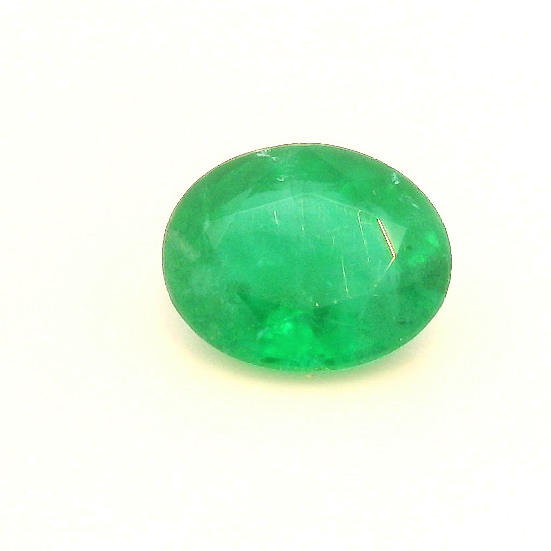 0.65 ct Emerald