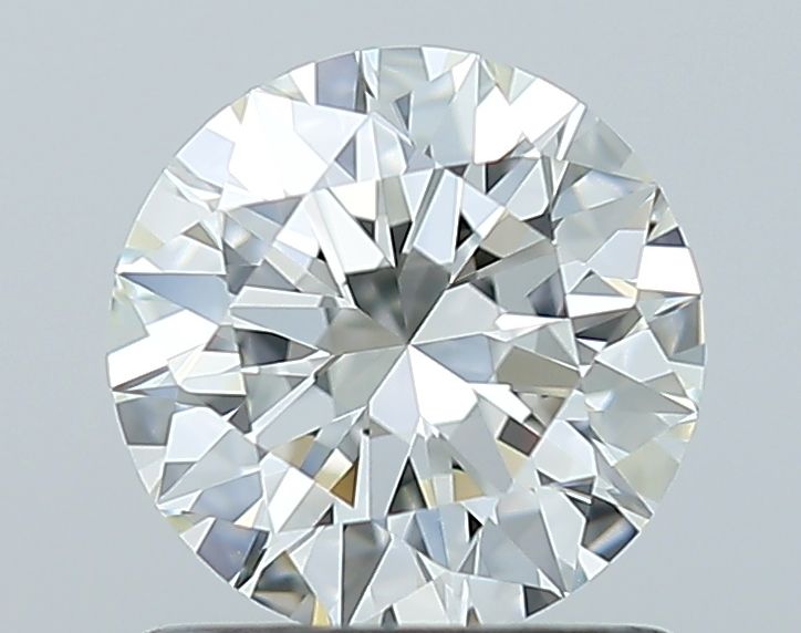 Prírodný diamant okrúhly...