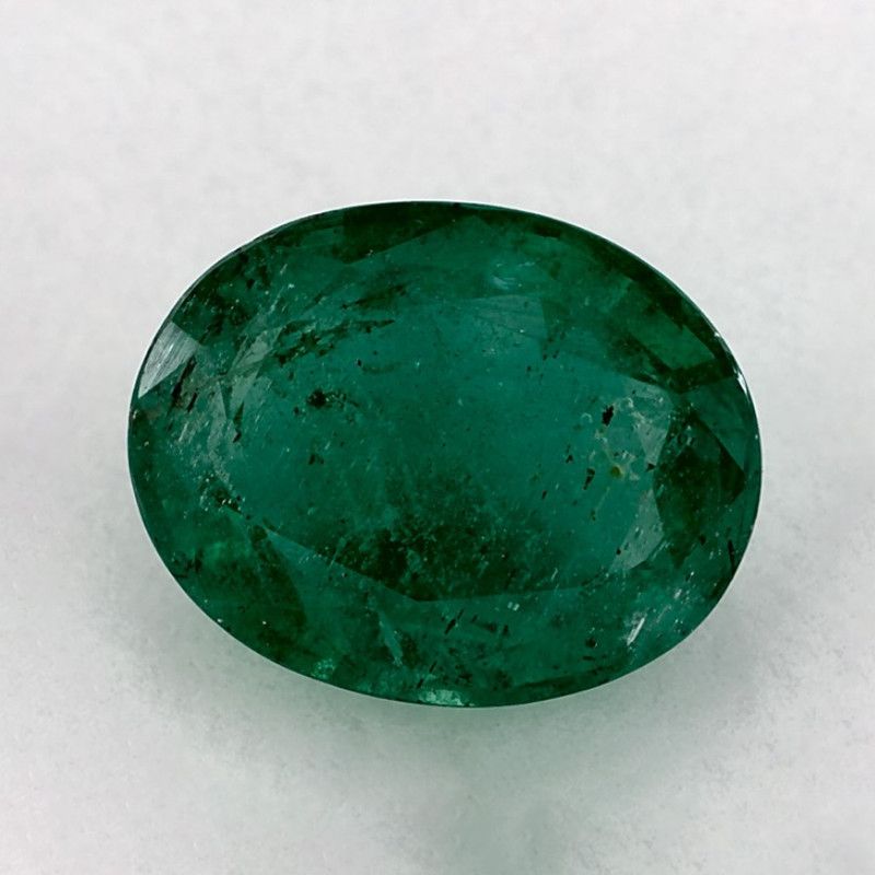 1.84 ct Emerald