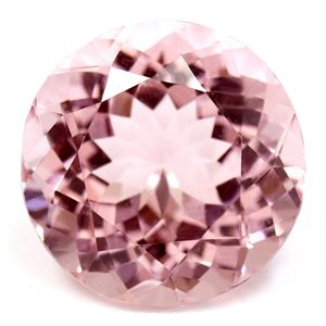 5.61 ct Morganite