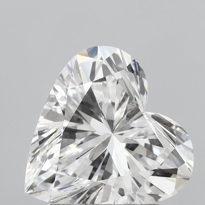 2.17 Carat · E · VS1 Rare Carat Ideal Cut