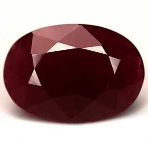 5.17 ct Ruby