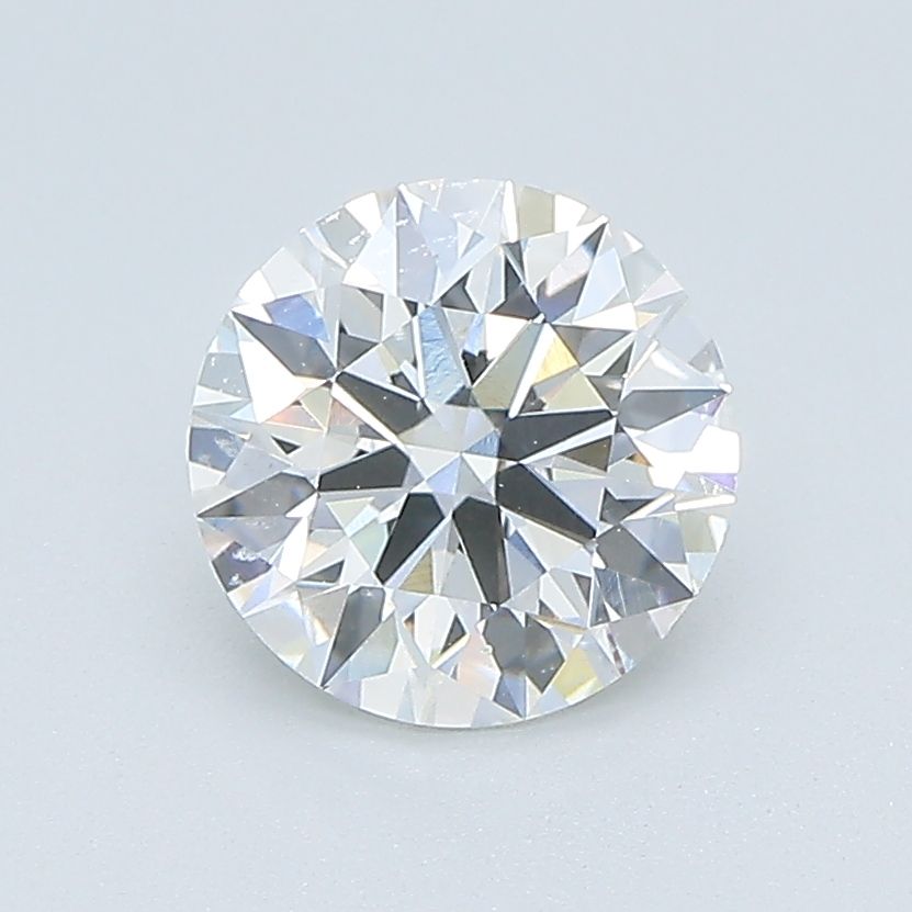 Prírodný diamant okrúhly...