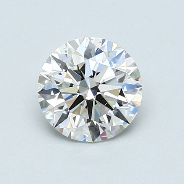 Prírodný diamant okrúhly...