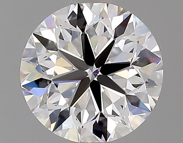 Prírodný diamant okrúhly...