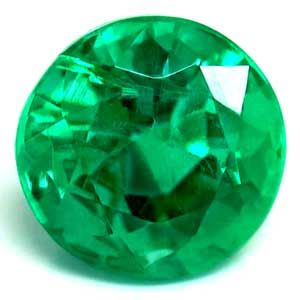 0.73 ct Emerald