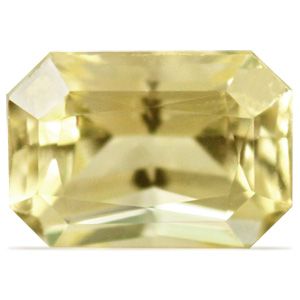 1.17 ct Sapphire