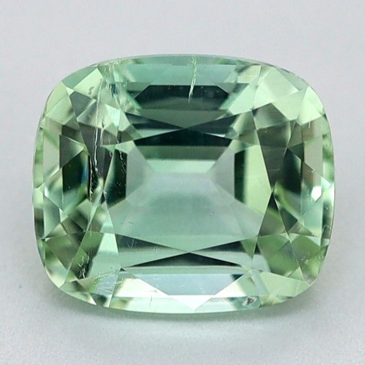 0.83 ct Tourmaline