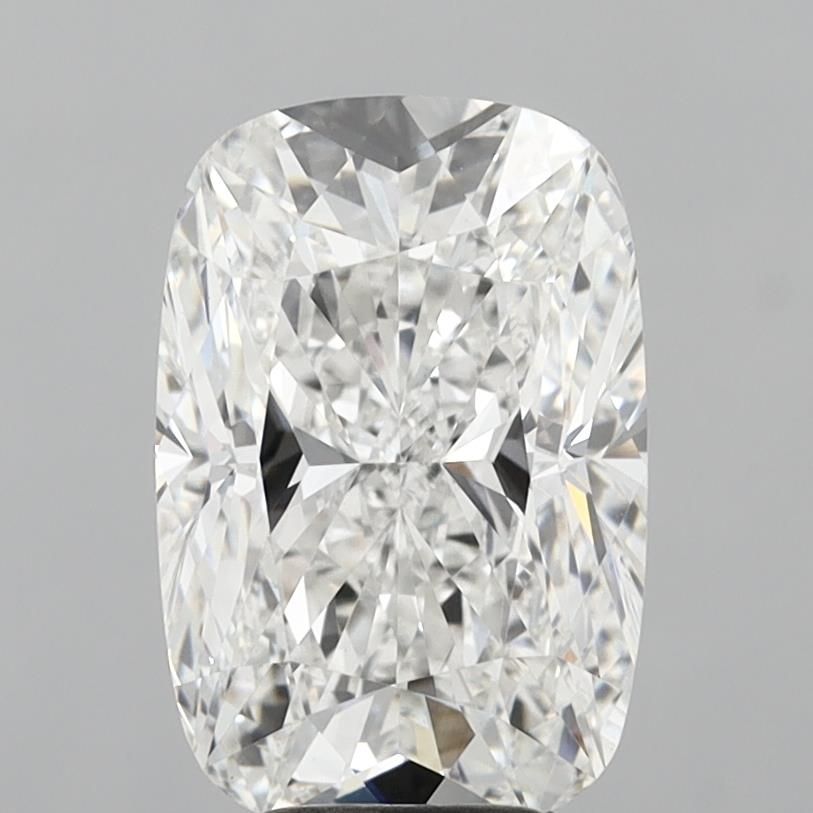 5.23 Carat · E · VVS2 Rare Carat Ideal Cut