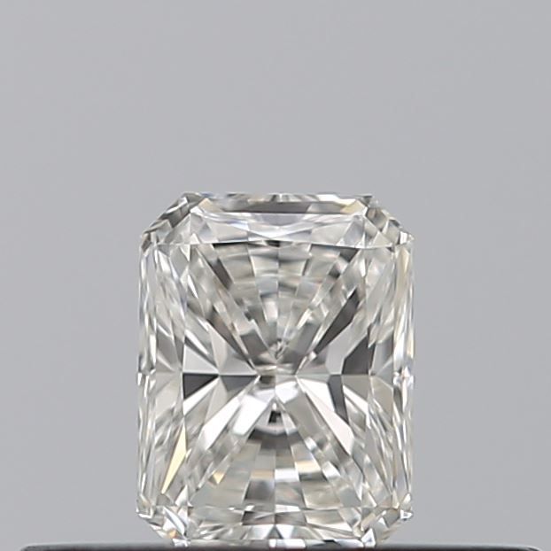 Diamant Radiant 0.23 ct - Couleur G - Pureté VVS1
