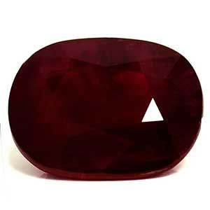 5.18 ct Ruby