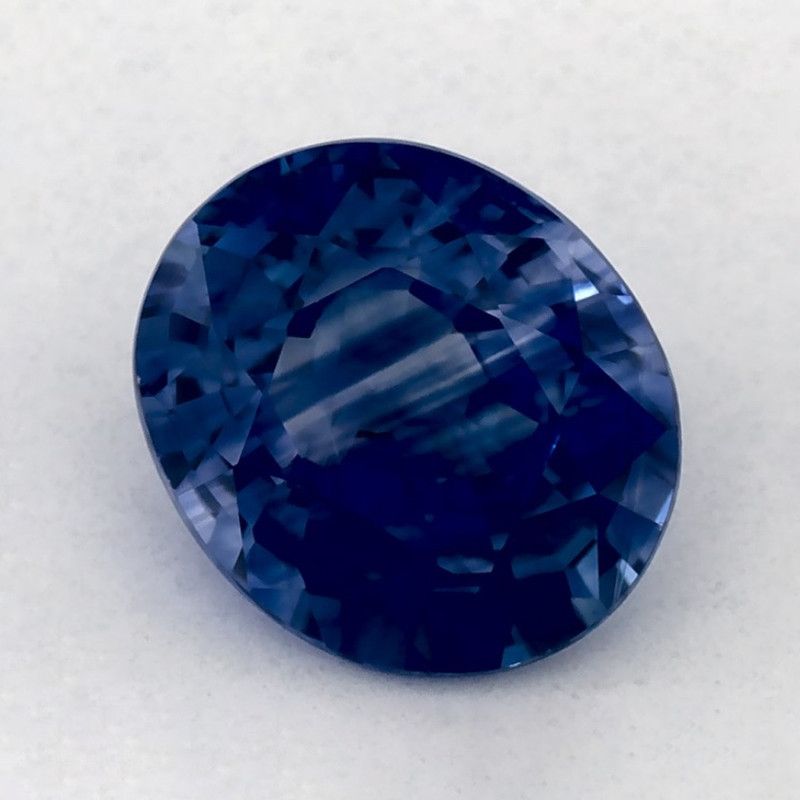 1.14 ct Sapphire