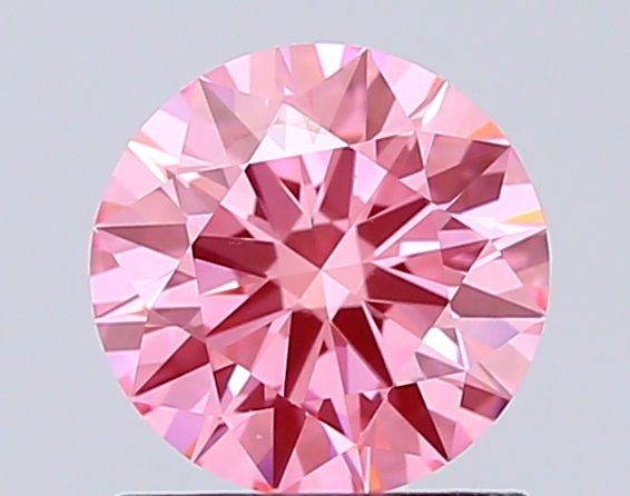 fancy color lab diamond