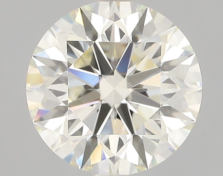 Prírodný diamant okrúhly...