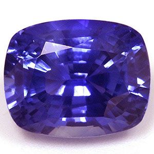 3.67 ct Sapphire