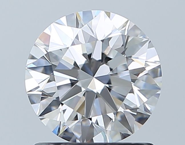 Prírodný diamant okrúhly...