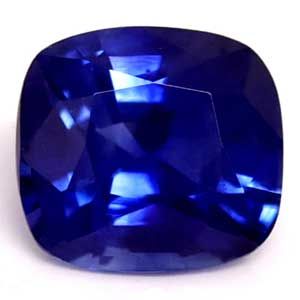 0.87 ct Sapphire