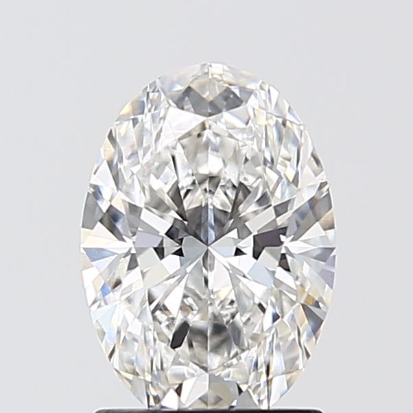 OVAL 1.56ct F VVS2 – EX EX NON