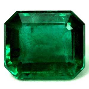 1.57 ct Emerald