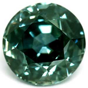 1.24 ct Sapphire