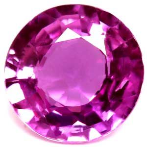 0.63 ct Sapphire