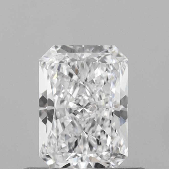 0.54-Carat Radiant Shape Diamond